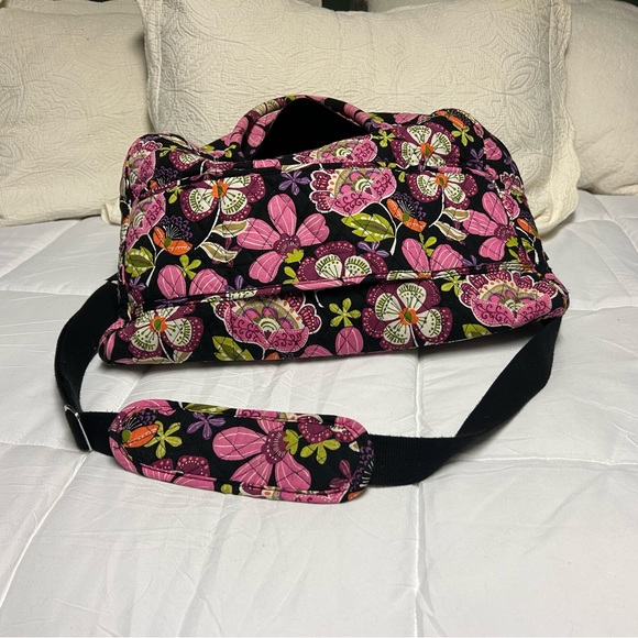 Vera Bradley tote - Picture 5 of 8